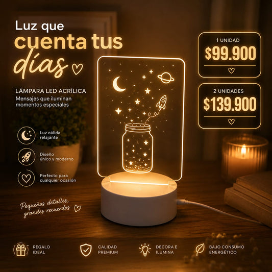 Pantalla Led Holografica