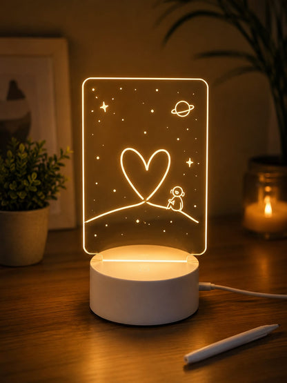 Pantalla Led Holografica