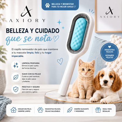 PawFresh™ Kit de Limpieza Premium para Mascotas