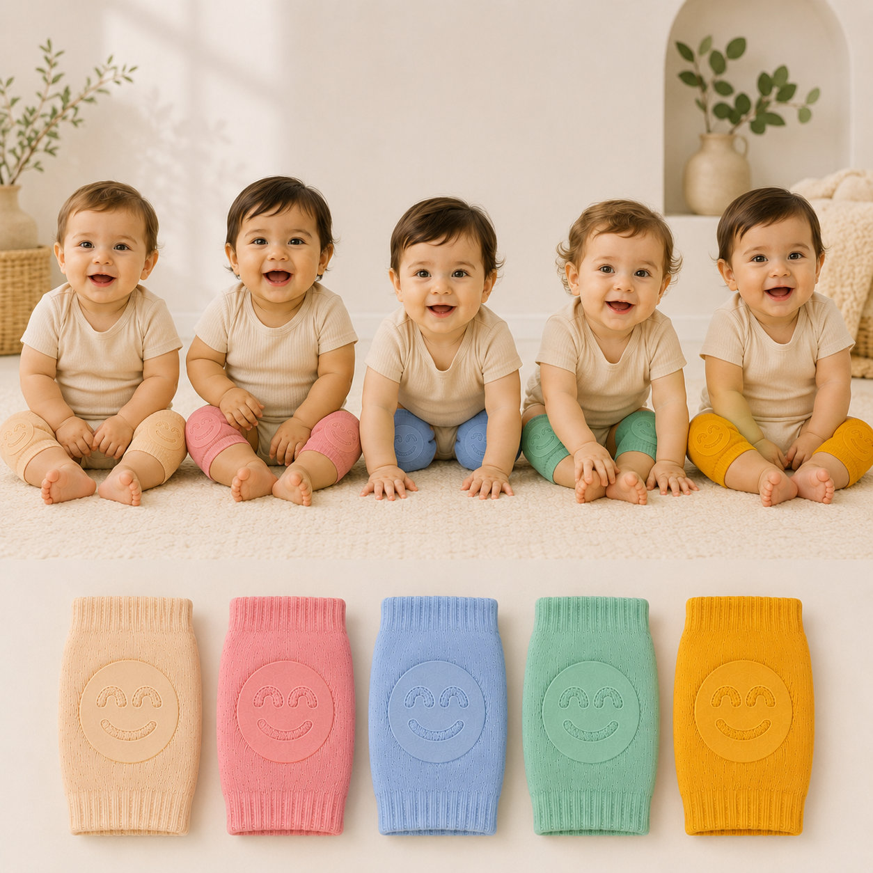 Axiory BabyGuard™
