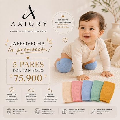 Axiory BabyGuard™